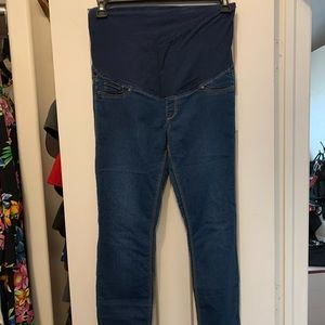 Maternity Jeans by H&M